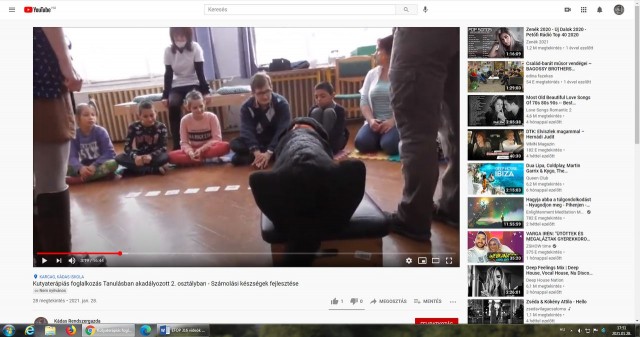 kutyaterápia 03. kép kutyaterápia 03. kép